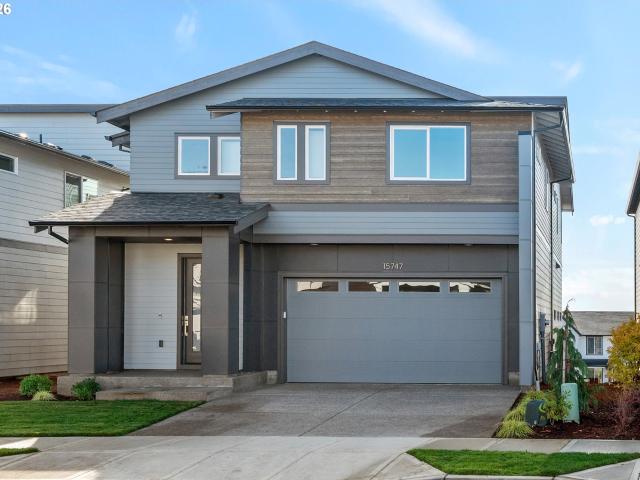 House for sale in Oregonia