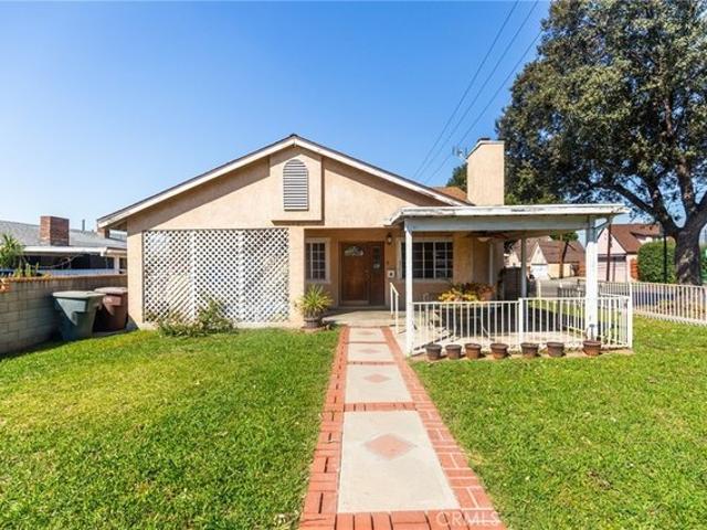 House for sale in La Puente, California