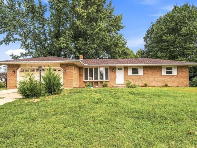 House for sale in Granger, Indiana