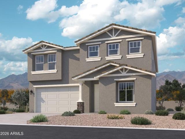 House for sale in Waddell, Arizona