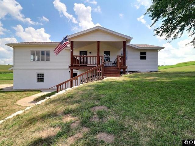 House for sale in Nebraska