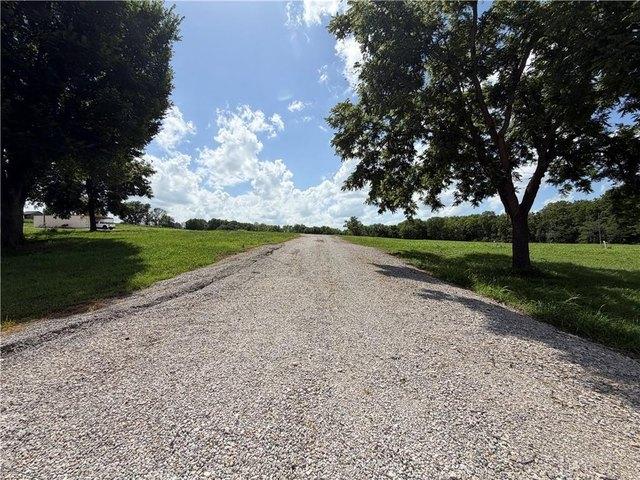 Land for sale in Kansas