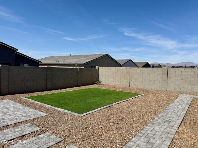 House for sale in Waddell, Arizona