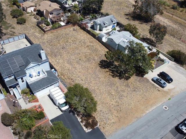 Land for sale in Los Osos, California