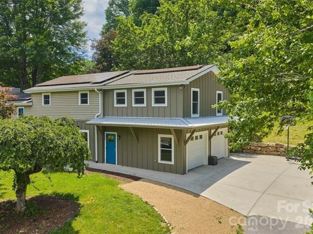 House for sale in Transylvania, North Carolina