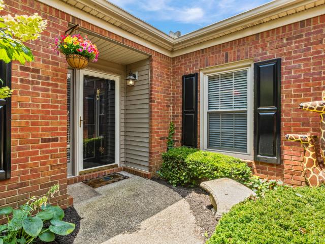 Townhouse for sale in Lexington, Kentucky