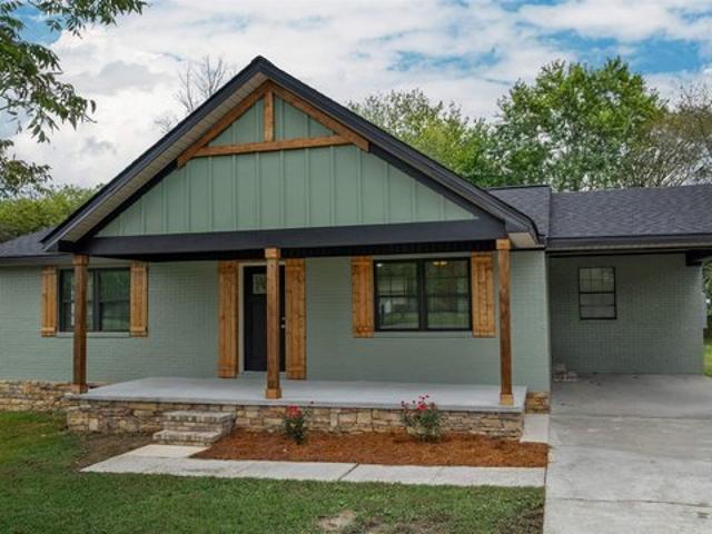 House for sale in Rainsville, Alabama
