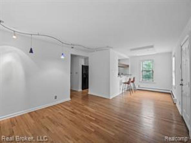 House for sale in Birmingham, Michigan