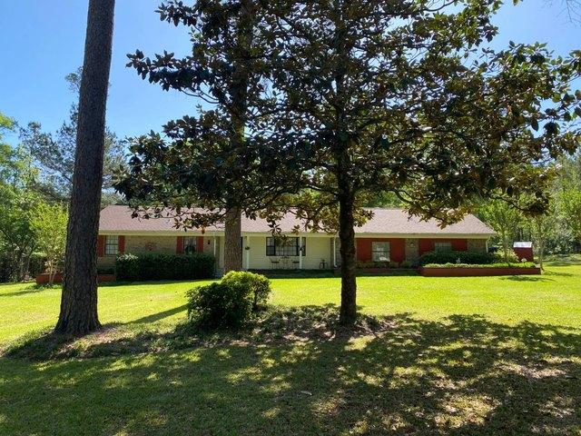 House for sale in Range, Alabama