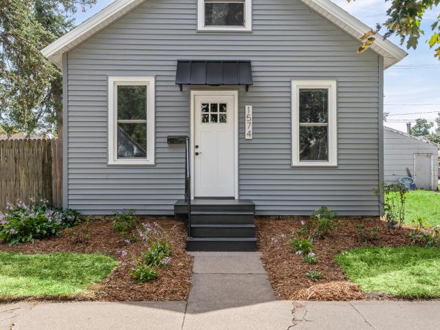 House for sale in La Crosse, Wisconsin