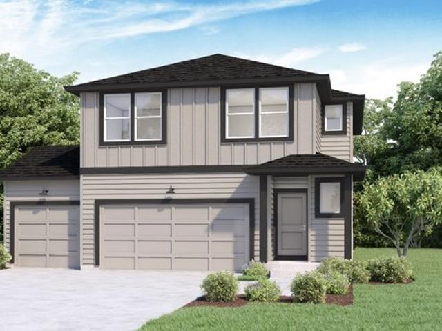 House for sale in Deer Park, Washington