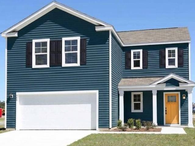 House for sale in Bolivia, North Carolina