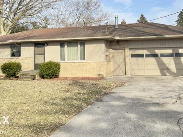 House for sale in Essexville, Michigan