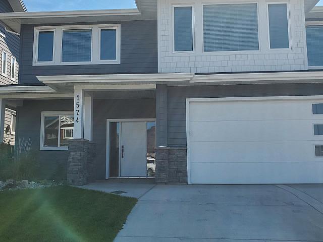 Property for rent in Kamloops, British Columbia