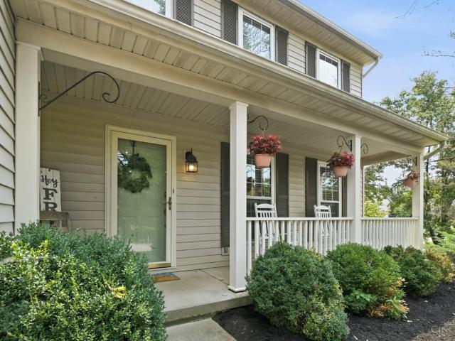 House for sale in Lebanon, Ohio