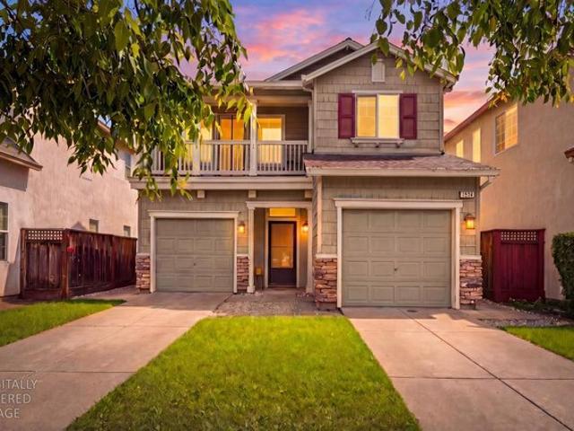 House for sale in Manteca, California