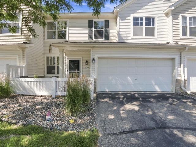 Townhouse for sale in Shakopee, Minnesota
