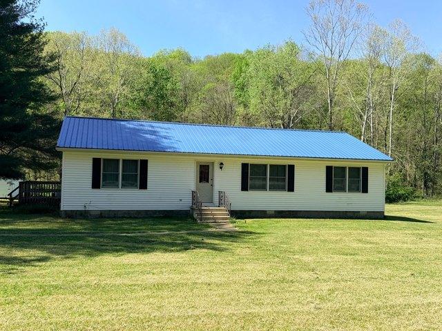 House for sale in Ross, Ohio