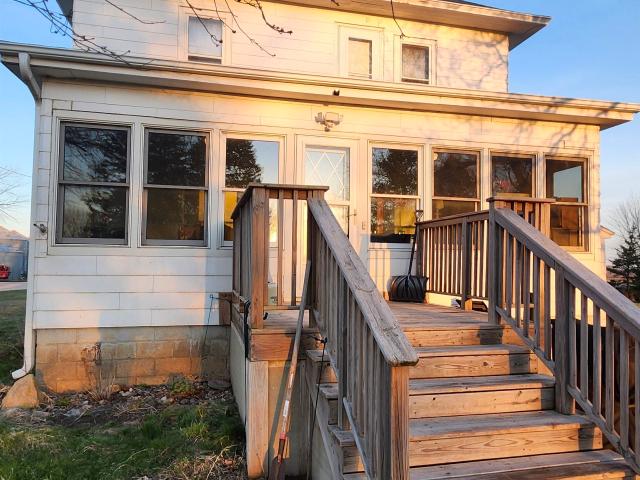 House for sale in Humboldt, Iowa