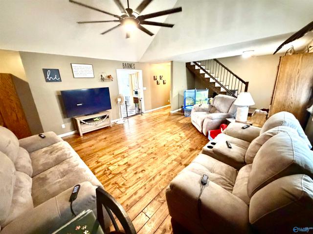 House for sale in Albertville, Alabama