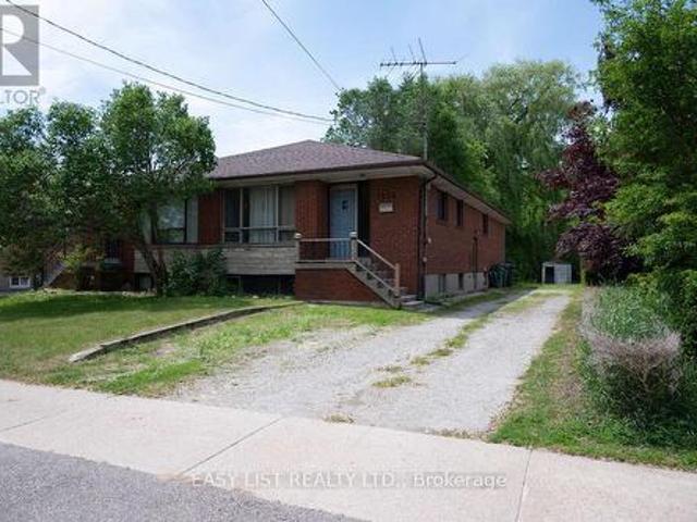 House for sale in Mississauga, Ontario