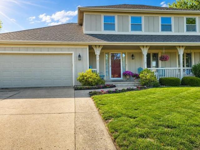 House for sale in Clive, Iowa