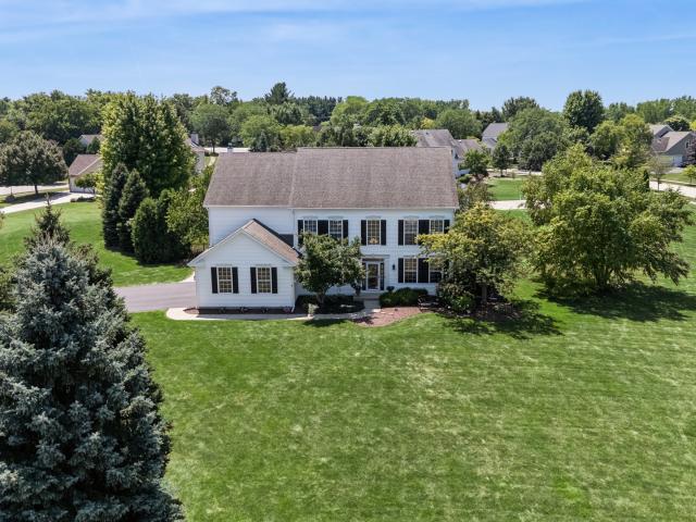 House for sale in Bartlett, Illinois