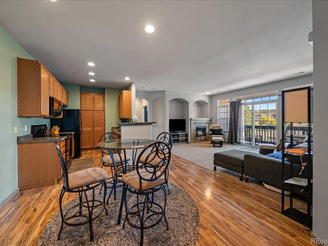 Condo for sale in Castle Rock, Douglas County