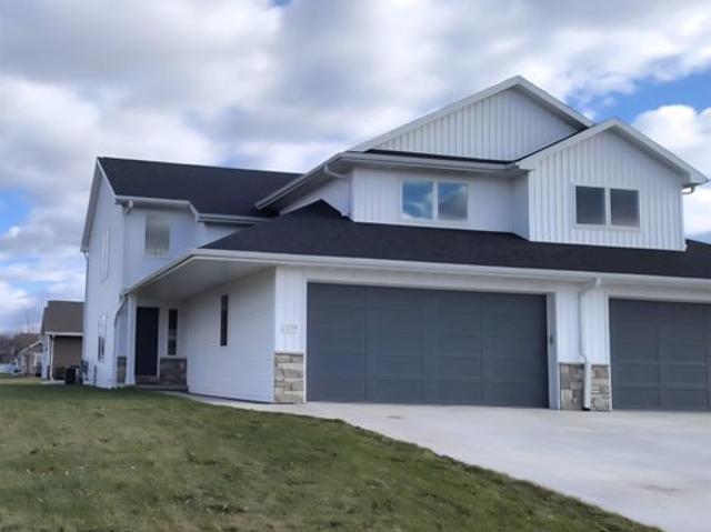 House for sale in Neenah, Wisconsin