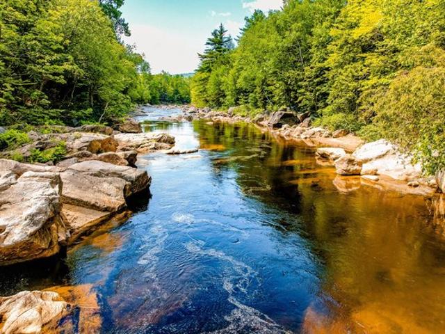 House for sale in Roxbury, Maine
