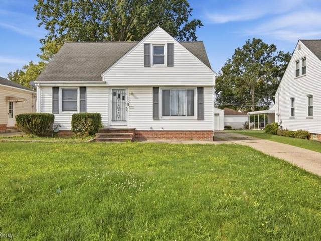 Condo for sale in Wickliffe, Lake County