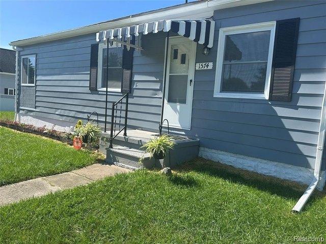 House for sale in Burton, Michigan