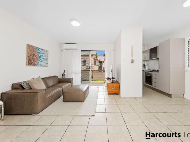 Apartment for rent in Toombul, Queensland