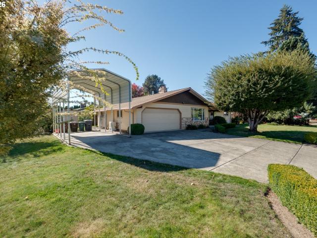 House for sale in Hillsboro, Washington County
