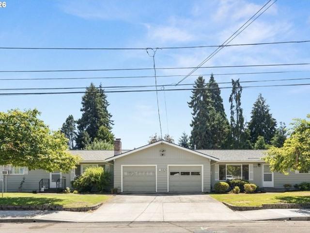 House for sale in Oregonia