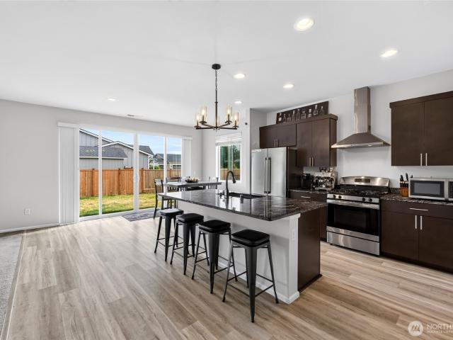 House for sale in Sumner, Washington