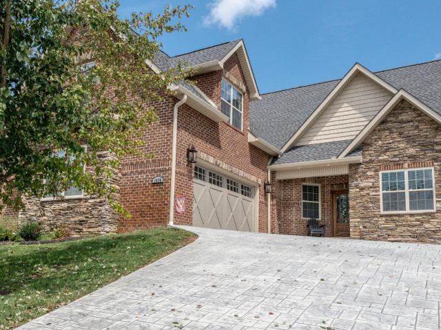 House for sale in Benford Heights Addition, Alcoa