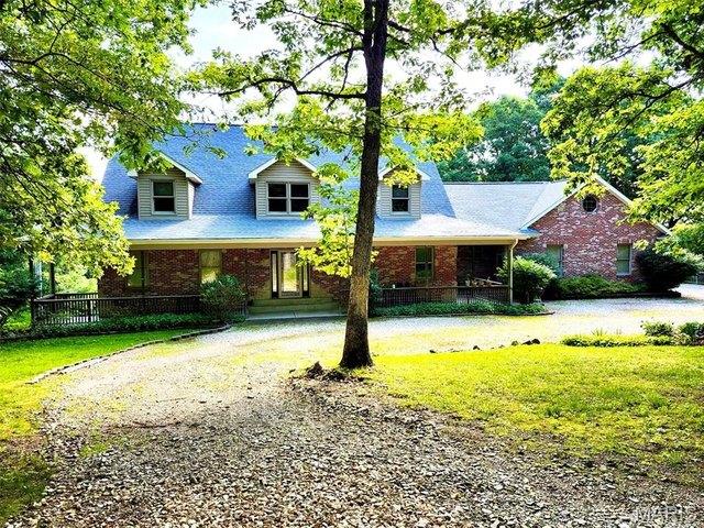 Farm for sale in Bourbon, Missouri