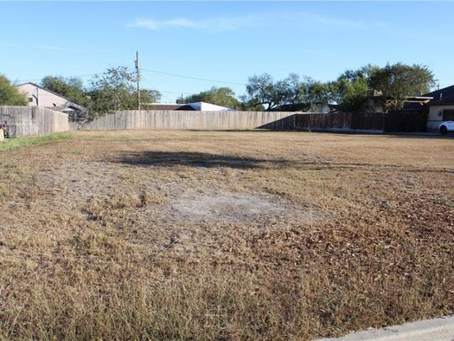 House for sale in Kingsville, Texas