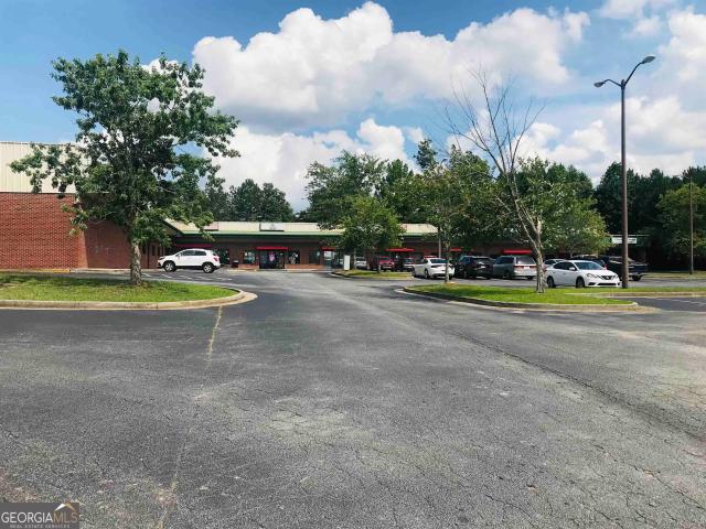 Property for rent in Spalding, Georgia
