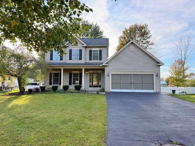 House for sale in Village of Alden, Town of Alden