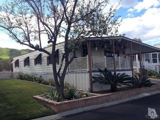 House for sale in Moorpark, California