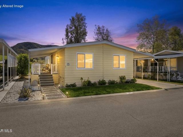 House for sale in Moorpark, California