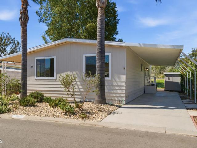 House for sale in Moorpark, California