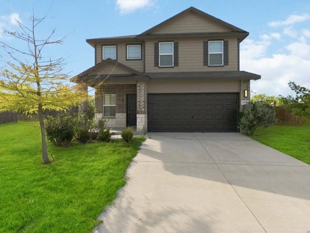 House for sale in Von Ormy, Bexar County