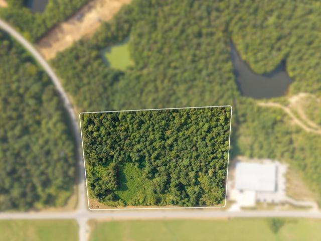 Commercial for sale in Calera, Alabama