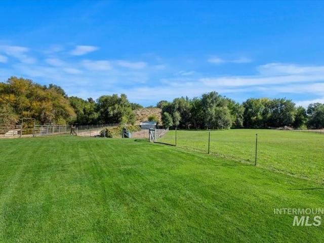 House for sale in Wilder, Idaho