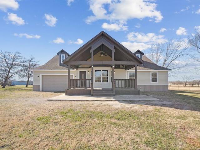 Farm for sale in Rogers, Oklahoma
