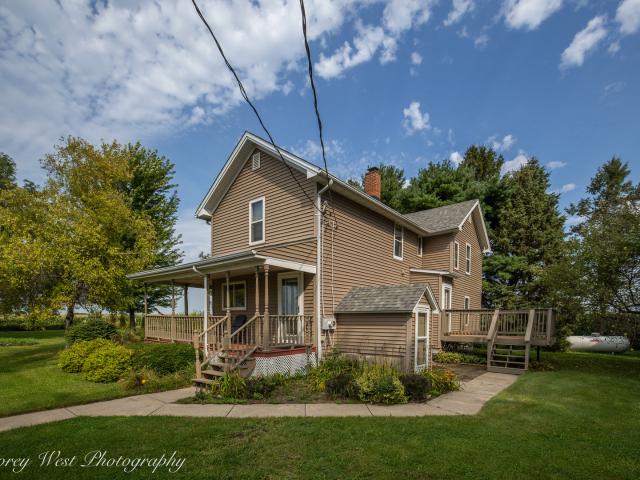 House for sale in Dekalb, Illinois