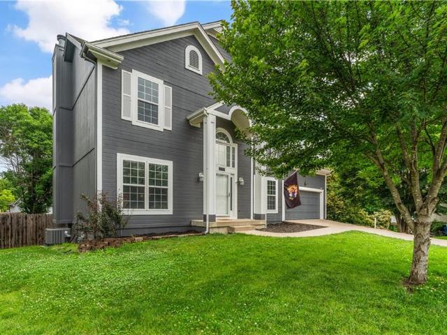House for sale in Platte City, Missouri